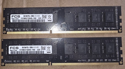 16gb fuel fcs - 16gb,