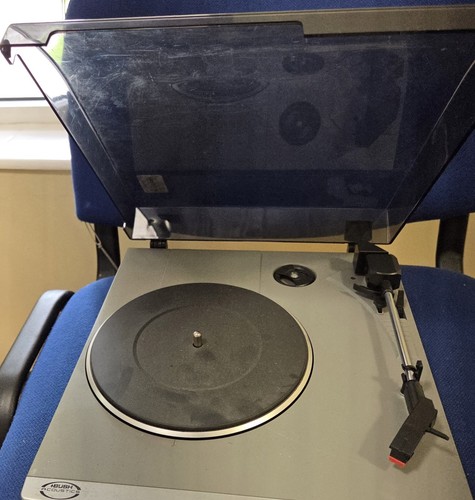 Bush acoustics mtt1 vinyl mini - vinyl,