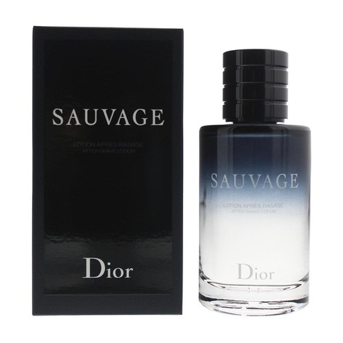Christian dior sauvage - christian,