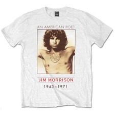 The Doors T Shirt Jim Morrison