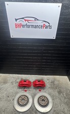 Audi S3 8P 2010 Front Calipers