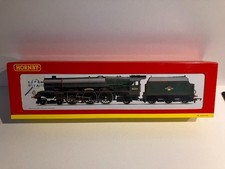 Hornby R2314 BR 4-6-2 Princess