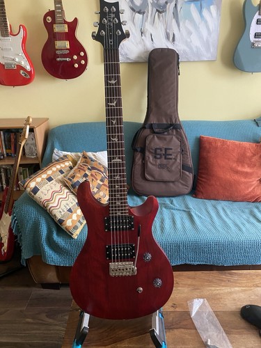 Prs standard satin - standard,