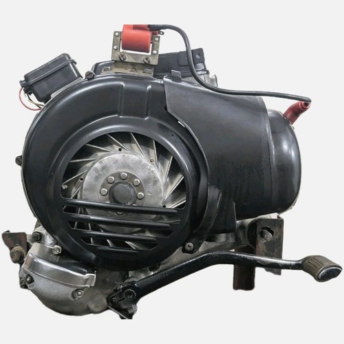 Genuine vespa lml 150cc 2 - genuine,