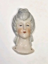 Vtg Germany Hand Painted