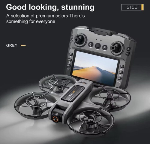 2025 s156 pro max - pro, 8k