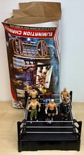 Wwe elimination chamber 6 - wwe,