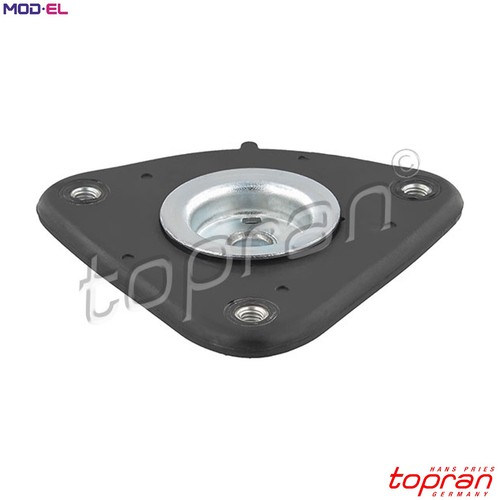 Suspension strut support mount - strut,