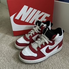 Nike Court Borough Junior