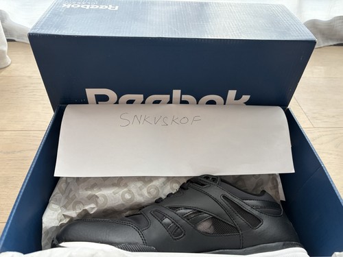 Reebok mastermind ventilator - mastermind, x