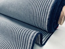 Herringbone Ticking Stripe
