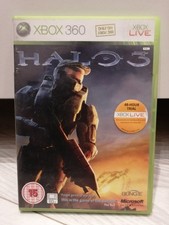 Halo 3 Microsoft Xbox 360