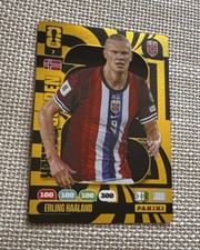 Golden Baller Erling Haaland
