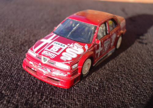 Microchamps 1993 dtm - microchamps,