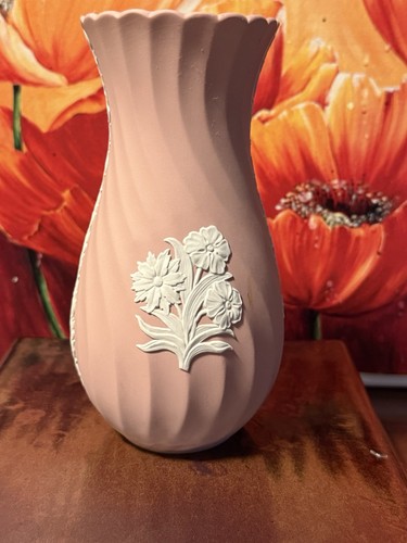 Wedgwood pink jasperware - wedgwood,