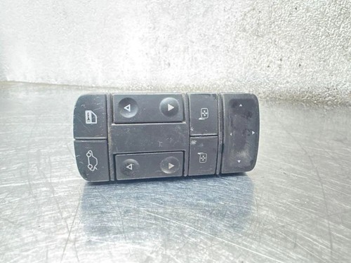 Opel vectra front - front, door