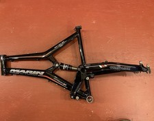 Marin East Peak 19in Aluminum