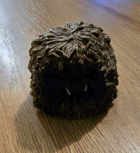 Doctor who yeti - doctor,