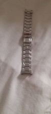 QUALITY BRAND NEW 20mm SILVER