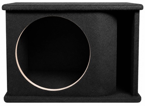 Rockville rsv12hp single - single, 12"