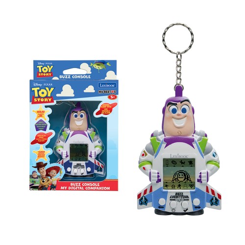 Lexibook toy story - toy,