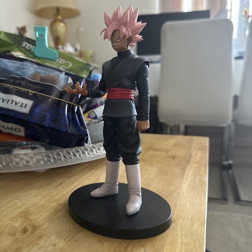 Banpresto dragonball super - super, dxf
