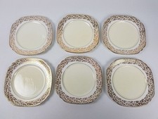 Trentham Royal Crown Pottery