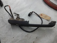 VW Corrado Drivers Door Handle