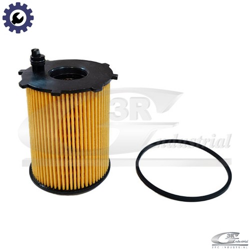Oil filter 98300 - filter,