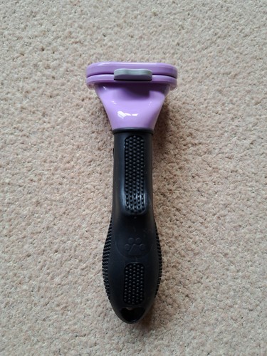 Furminator undercoat - furminator,