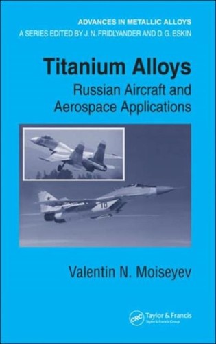 Titanium alloys - titanium,
