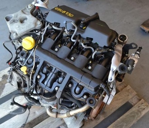 Used engine motor nissan - engine,