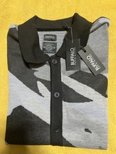 BUFFALO DAVID BITTON  Sweater