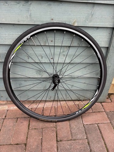 Maddux 700c front rim - r3.0,