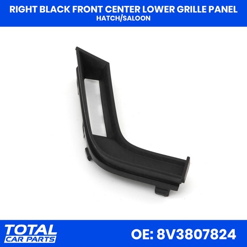 8v3807824 osf lower - lower, grille