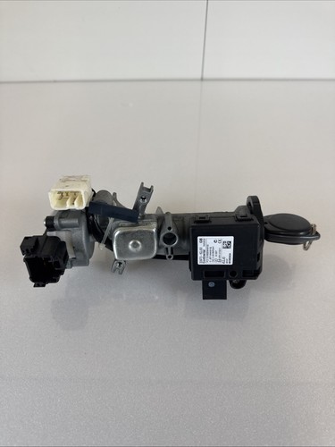 Suzuki splash ignition - splash,