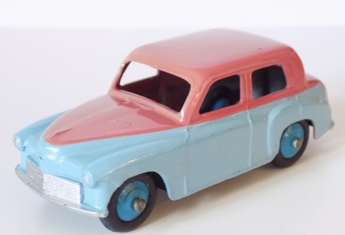 1st time listed - listed., dinky