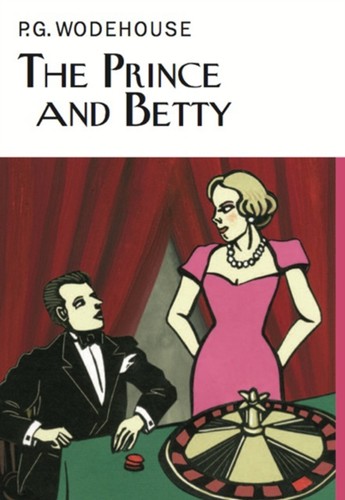 The prince and betty g - the, by