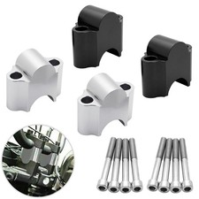 Motorcycle 22mm Handlebar