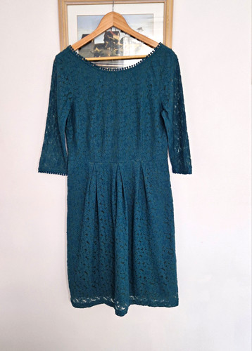 Dickins jones green floral - green,