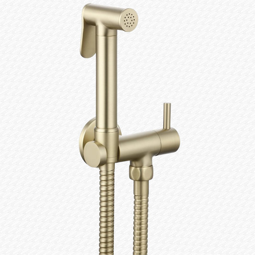 Annan brushed brass - annan, kit