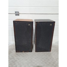 Pair Of VTG Wharfedale Linton