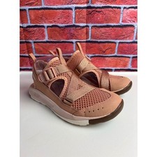 Chaco Odyssey Pink Rose Sandal