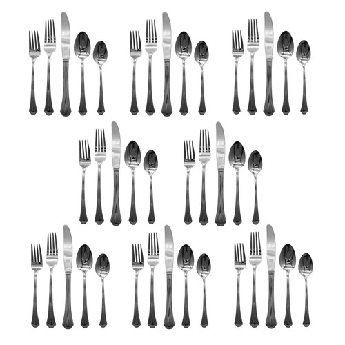 Gorham nouveau stainless - nouveau, 18/8