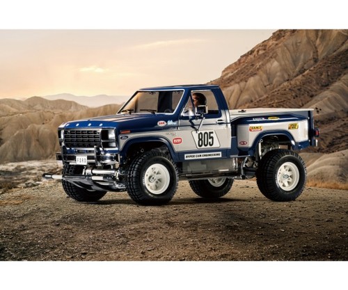 Tamiya 300058759 rc ford - 1:10,