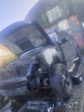 2007 Isuzu Rodeo Dmax 2.5l