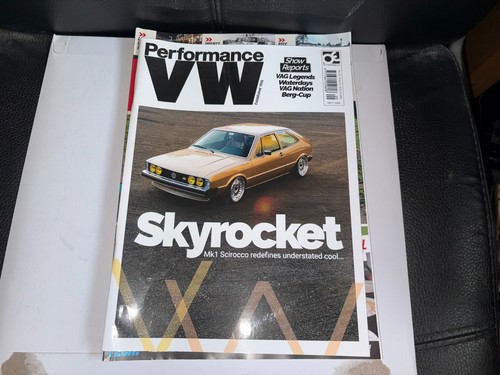Performance mag sep 2025 - performance,