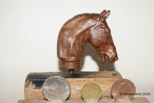HORSE HEAD     Walking Stick