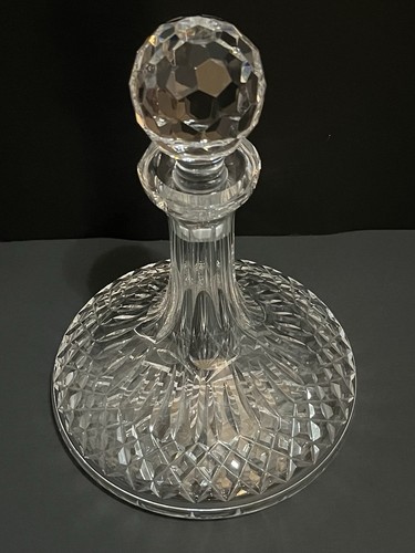 Vintage waterford alana cut - vintage,