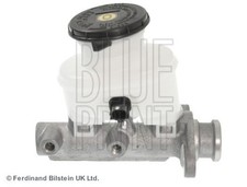 Blue Print Brake Master
